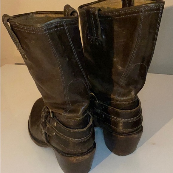 Frye boots - Picture 3 of 4